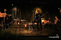 leo kristi warung apresiasi bulungan jakarta selatan