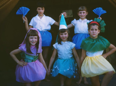 Horrible Histories Moine Costume sous licence robe fantaisie Moyen Âge 7-9 enfants