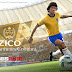 KONAMI names Zico as new Ambassador and Legend Player for PES 2018