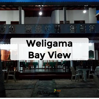 Weligama Bay View | Mid Range Hotels in Weligama Sri Lanka