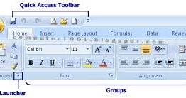 Office adalah icon ada ini berikut kecuali di yang button, TIK Targads:
