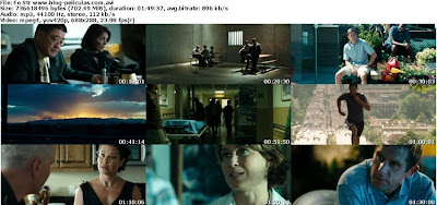 Forever Strong dvdrip latino