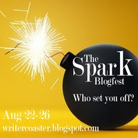 Sparkfest! 22-26 August