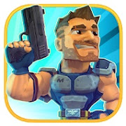 Major Mayhem 2 MOD APK 1.08 (Unlimited Money ) For Android Terbaru