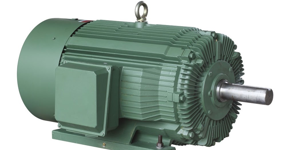 Lengkap Cara Kerja Motor Listrik Dengan Animasi Ilmupedia Lengkap Cara Kerja Motor Listrik Dengan Animasi Ilmupedia