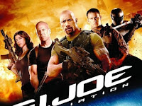 [HD] G.I. Joe: La venganza 2013 Pelicula Completa En Español Gratis