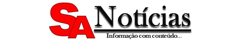 SA Notícias: informação com conteúdo...