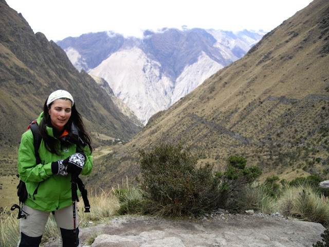 Tudo o que precisa saber sobre o CAMINHO INCA para Machu Pichu - We survive the INKA TRAIL | Peru