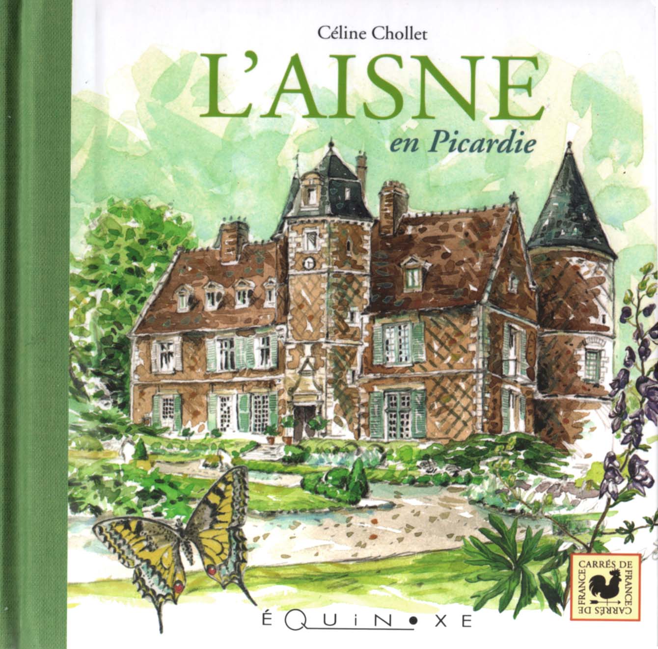 L'AISNE 2015