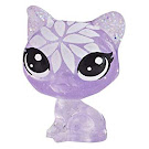 Littlest Pet Shop Series 4 Petal Party Tubes Kitten Cat (#4-109) Pet Littlest Pet Shop Series 4 Petal Party Tubes Kitten Cat (#4-109) Pet