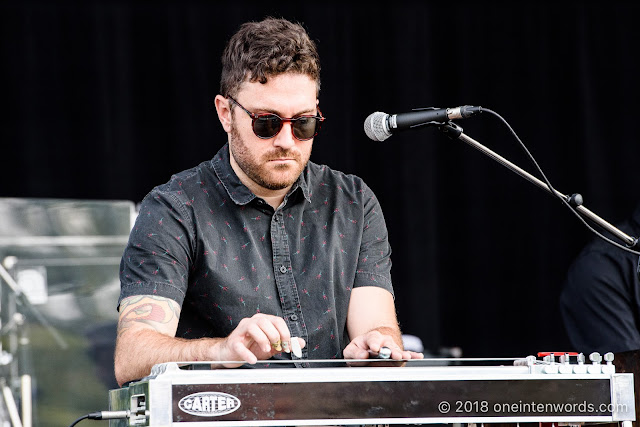 Lee Watson at Riverfest Elora 2018 at Bissell Park on August 19, 2018 Photo by John Ordean at One In Ten Words oneintenwords.com toronto indie alternative live music blog concert photography pictures photos