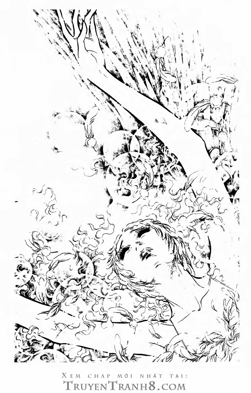 Swan - Vũ Khúc Thiên Nga Chap 83 - Next Chap 84