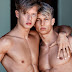 Freshmen - Nils Tatum and Christian Lundgren