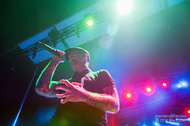 Dropkick Murphys at The Toronto Urban Roots Festival TURF Fort York Garrison Common September 16, 2016 Photo by Roy Cohen for One In Ten Words oneintenwords.com toronto indie alternative live music blog concert photography pictures