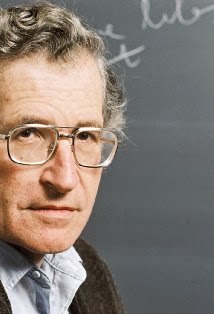 Noam Chomsky