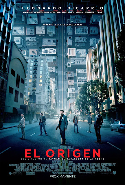 Origen (2010) BrRip Dual