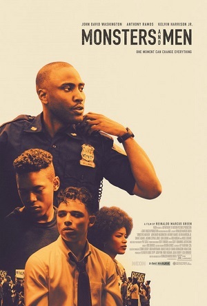 Monsters and Men - Legendado Torrent