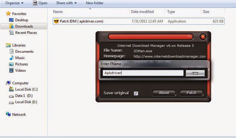 cara download idm full version tanpa registrasi cara download idm full version tanpa registrasi