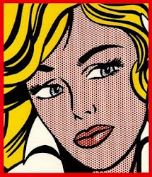 pop lichtenstein roy warhol andy popart costume painting dot paintings halloween liechtenstein warhole colors soup google test litchenstein reid jamie