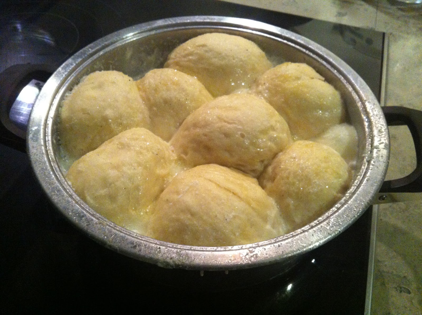 Dampfnudeln - Rezepte Suchen Dampfnudeln - Rezepte Suchen