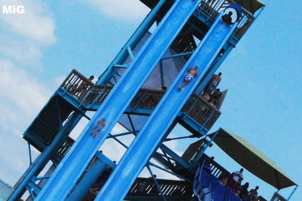 MidwestInfoGuide White Water Branson