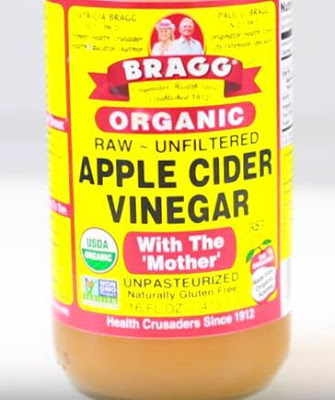 Apple Cider Vinegar