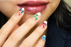 sailor moon nail nails sailormoon jupiter