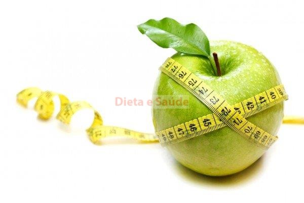 Emagrecimento Saudável: Dieta Infalível