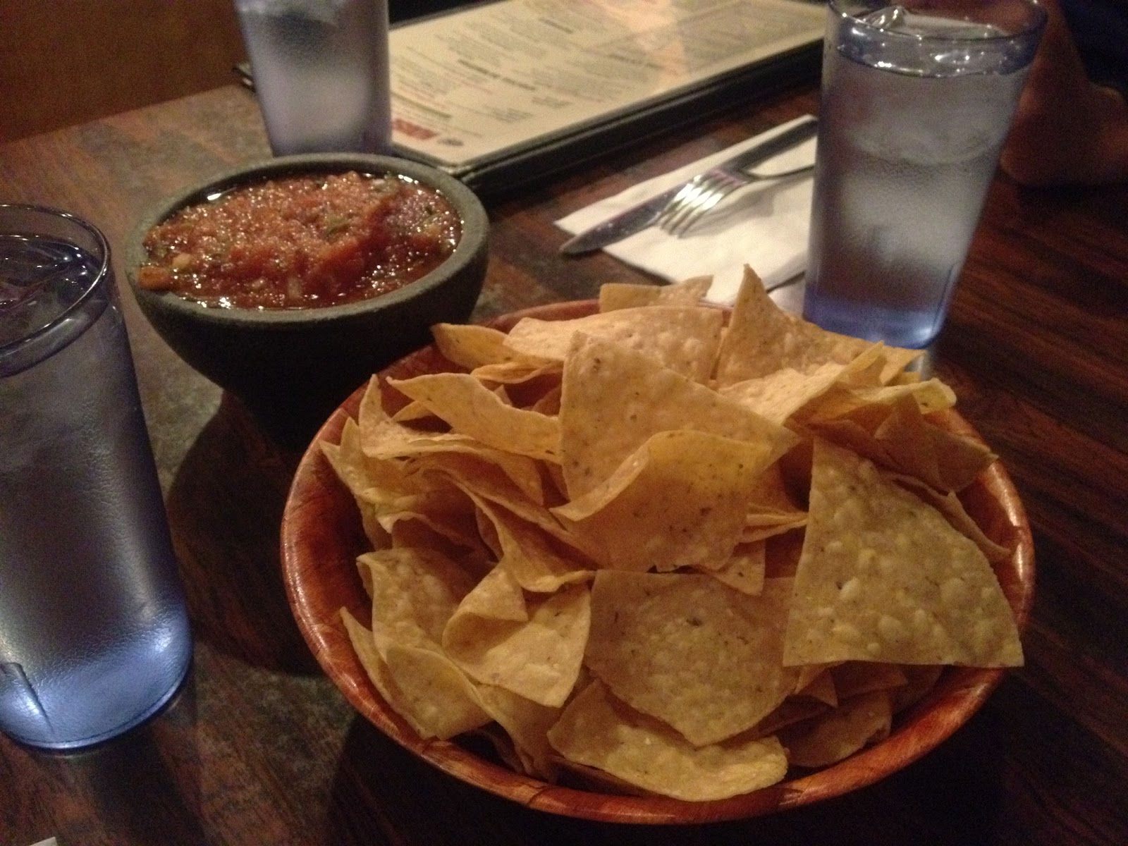 Food Through My Lens Celia's Mexican Restaurant Berkeley, CA