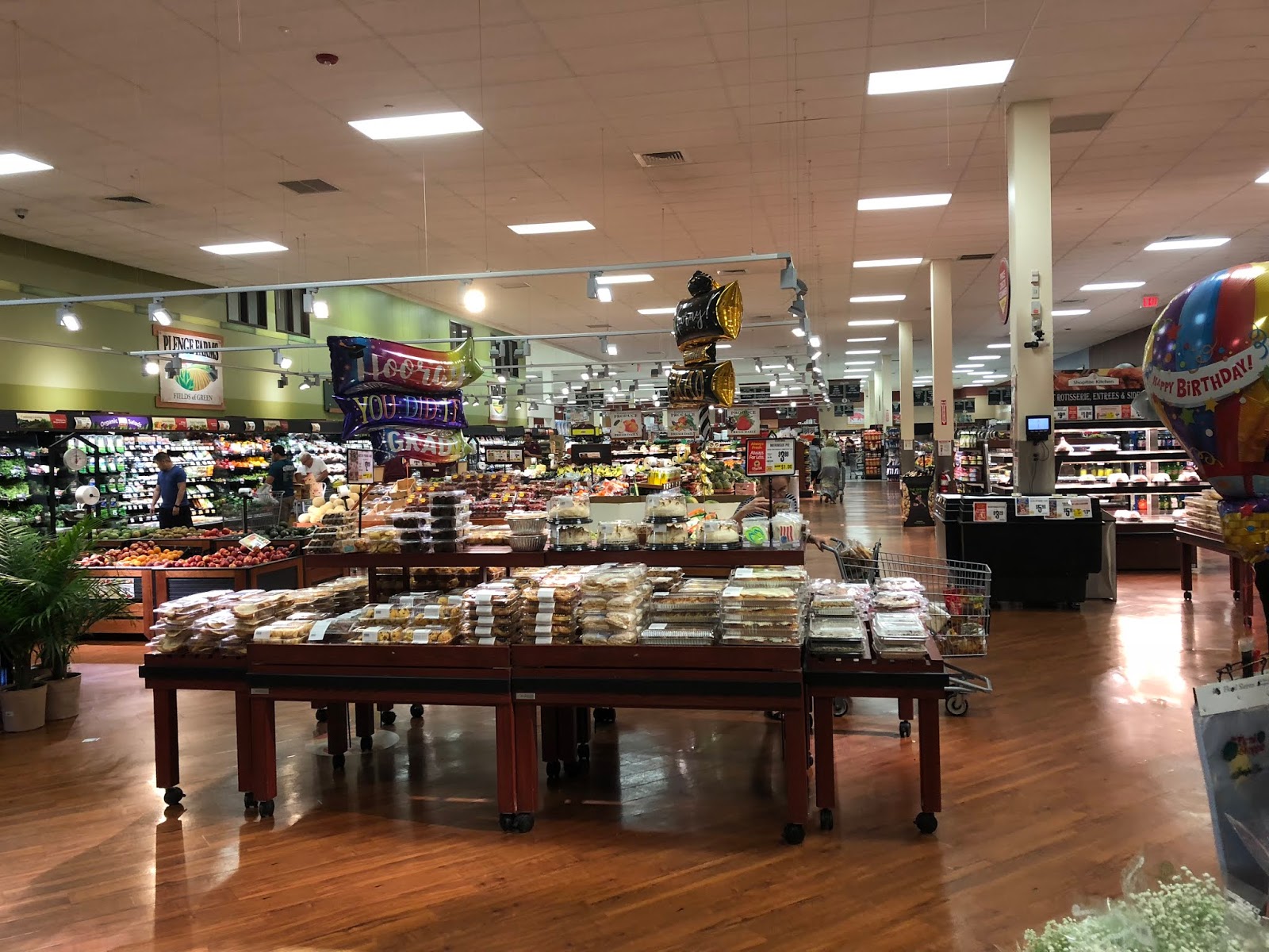 TOUR ShopRite Belleville, NJ