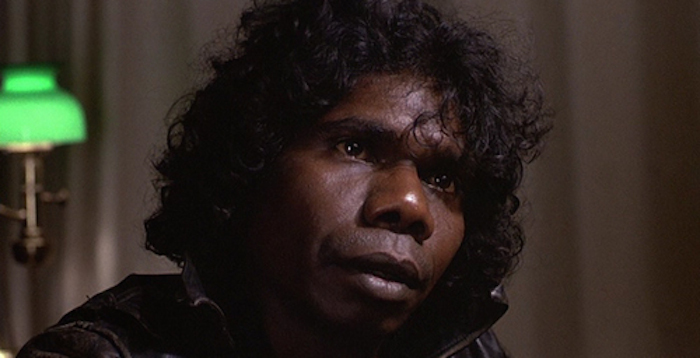 Andy's Film Blog The Last Wave