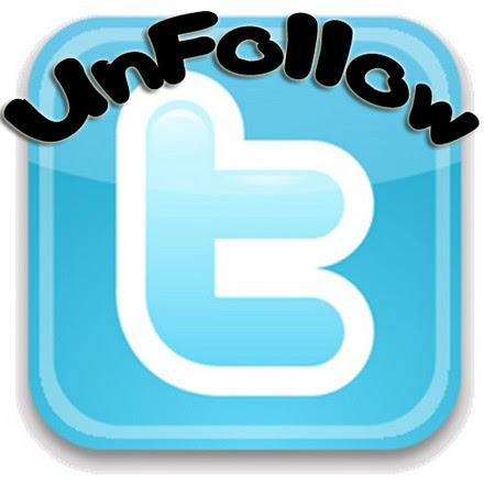 Hi..: Cara mengetahui siapa yang unfollow twitter kita tanpa manual