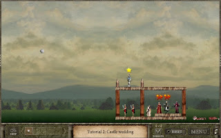 siege master screenshot