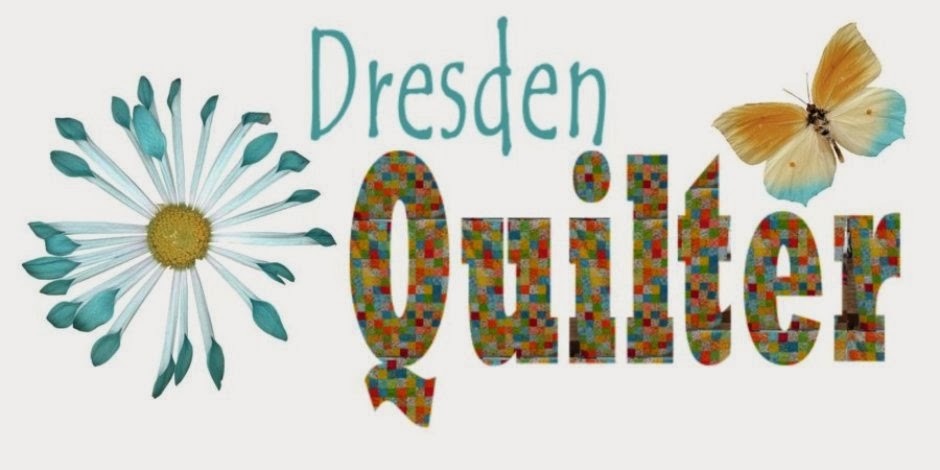 Dresden Quilter