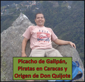 Video: Don Quijote de la Mancha tuvo su origen en Caracas