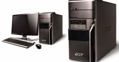 Download Center: Desktop Acer Aspire M5630 Drivers Download
