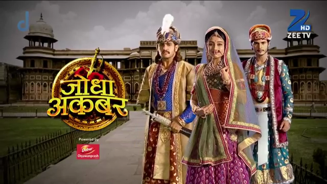 jodha akbar episode 246 jodha akbar episode 246