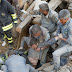 حصيلة زلزال روما ترتفع إلى 267 قتيلا وتدمير 293 مبنى آثار