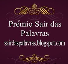 Obrigado por estas distinções!