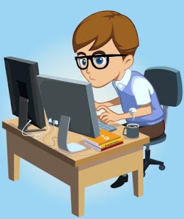 Pekerjaan Programmer Adalah Dalchaebi