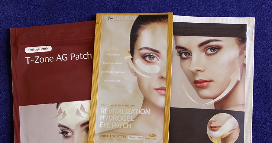 Перевірено на собі : Labottach Ukraine: подтягивающие и увлажняющие ...