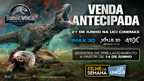 Dinossauros e Tyson em busca jurássica, 1 HORA