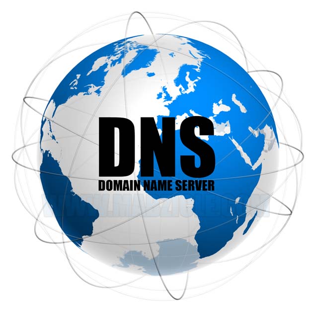 Cara Mengganti DNS Pada Modem USB  LinTekSi - Lintas 