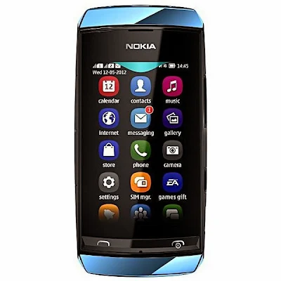 nokia 305 mcu ppm cnt flash files