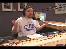 Nick Digilio and the Chicago Cubs suck