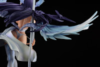 Fecha del pre-order de Mahou Shoujo: Suzuhara Misae ver. Angel - Orca Toys
