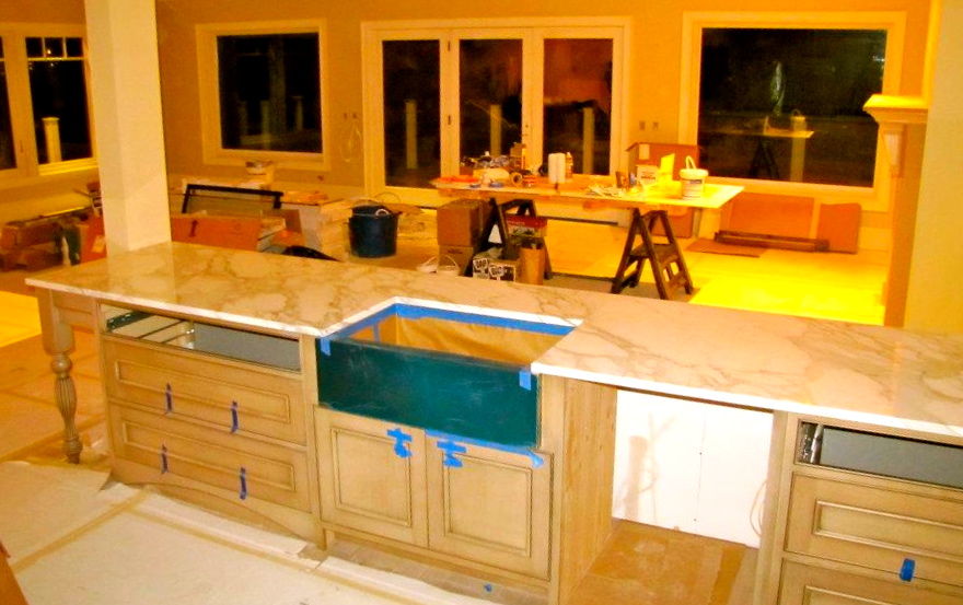 Bergerson Tile and Stone