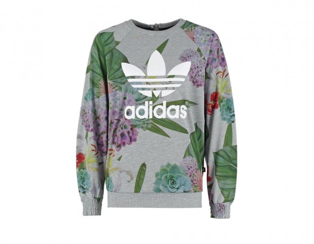 Color-Block By FelyM.: TREND ALERT: SWEATSHIRT - LE FELPE DI TENDENZA PER LA PRIMAVERA 2016 -