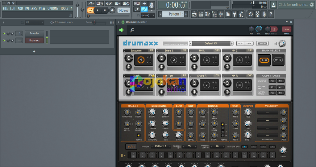 Channel routing. Poizone fl studio. split by channel fl studio 20 горячая клавиша. poizone fl. channel rack fl studio 20 как открыть.