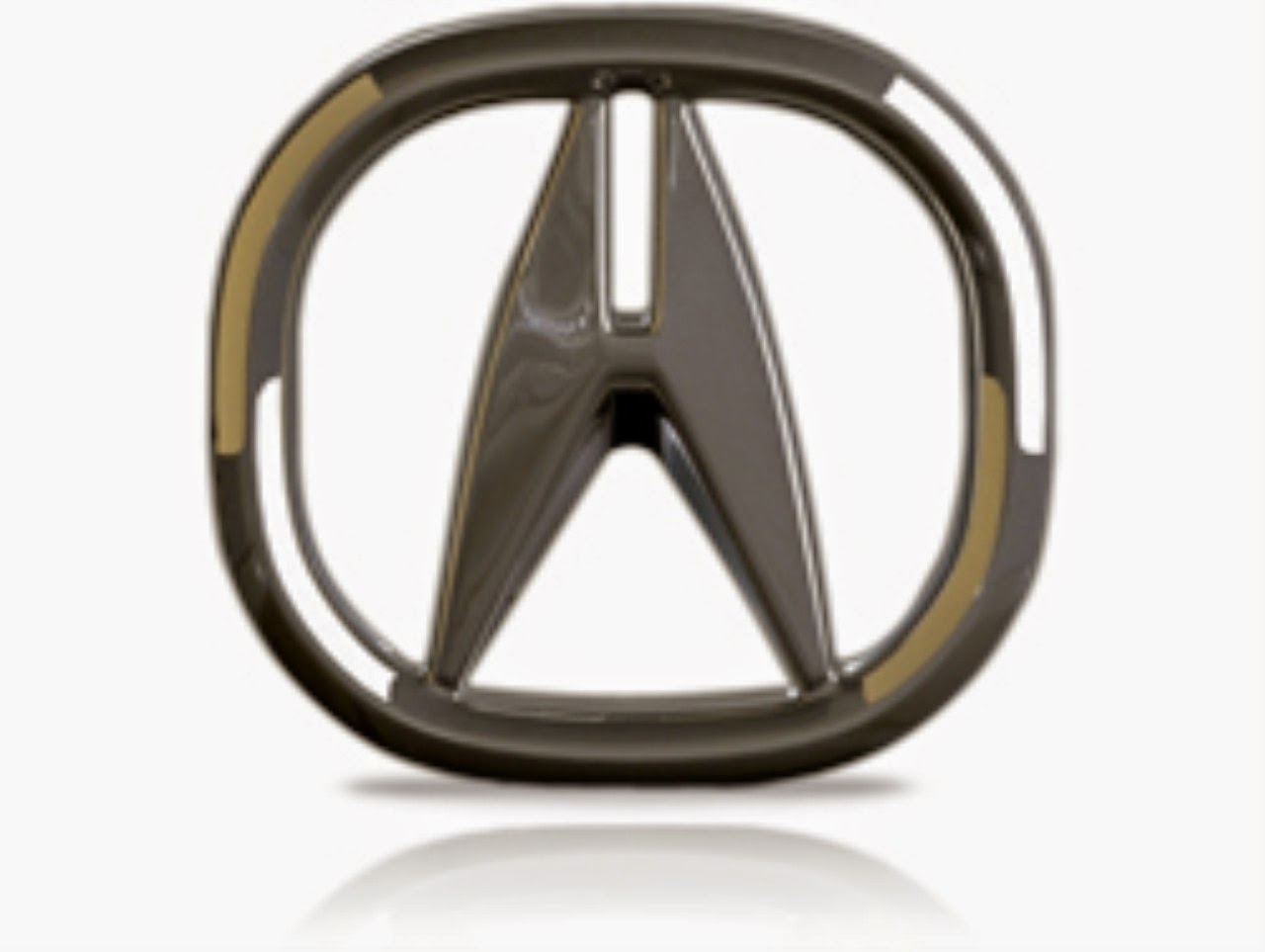 Acura logo